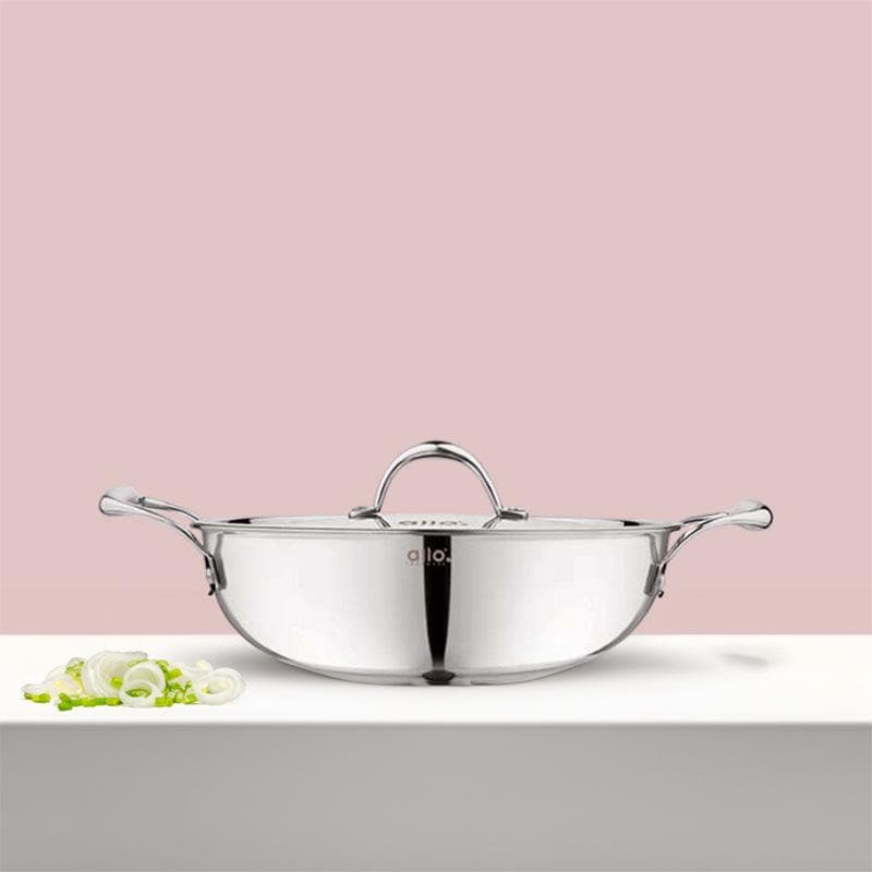 Stainless Steel