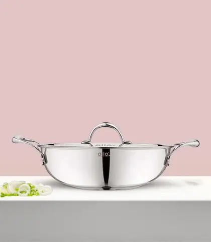 Stainless Steel