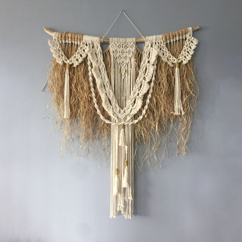 Raffia