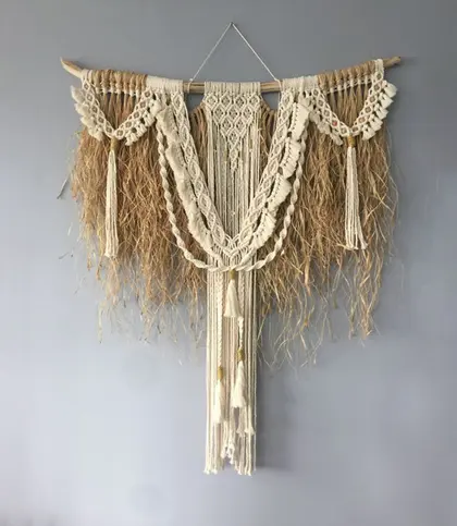Raffia