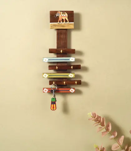 Wood