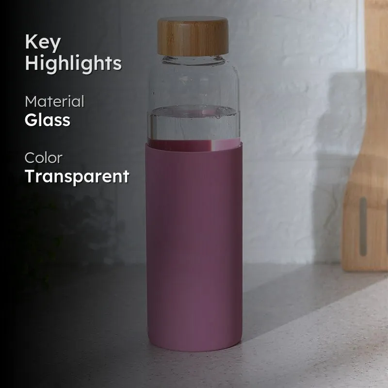 Jorga Water Bottle - 550 mL media 2