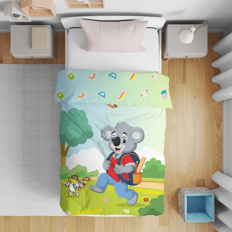 Lullaby Layers PolyCotton Quilt - 150 GSM media 4