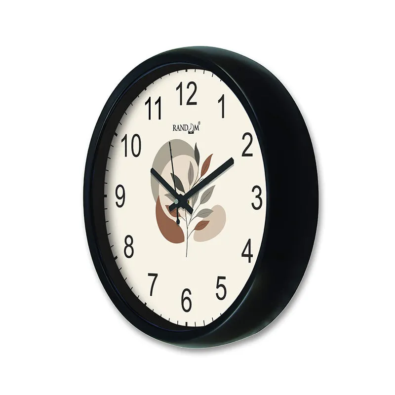 Astral Analog Wall Clock media 5