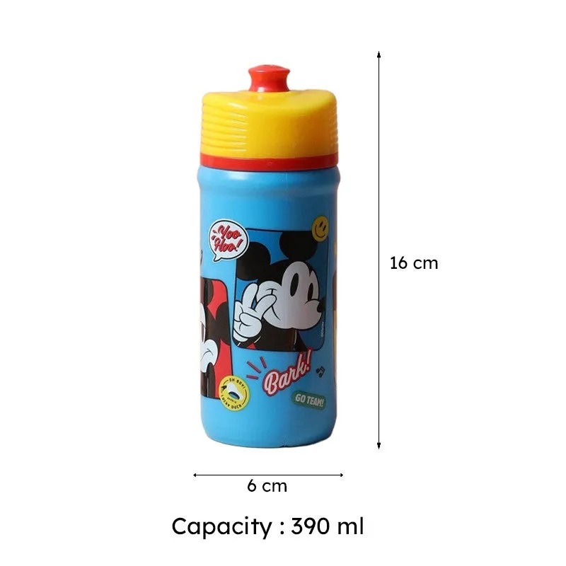 Mickey Fun Sipper Water Bottle - 390 mL media 7