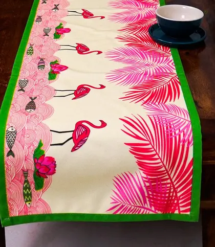Poly Canvas