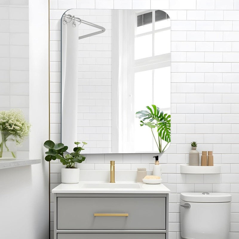 Verto Bath Mirror media 3