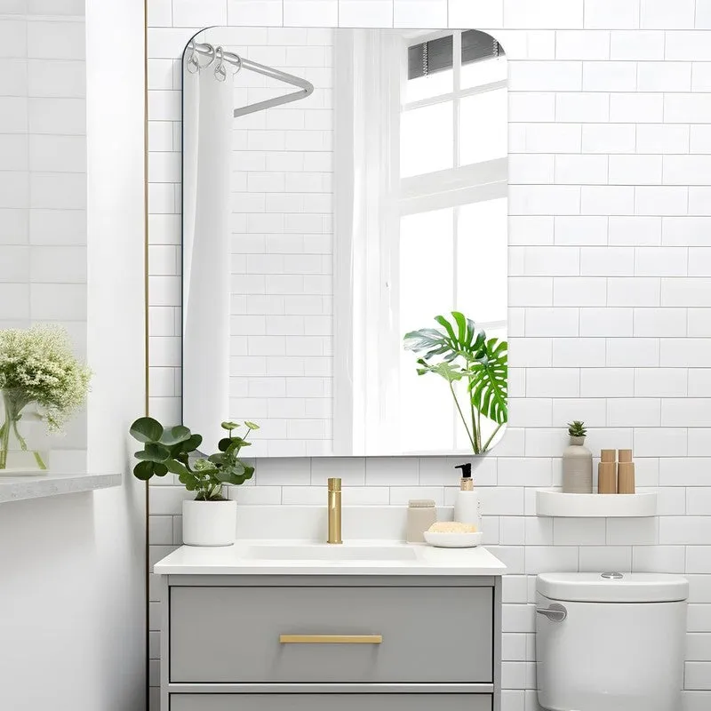Verto Bath Mirror media 3