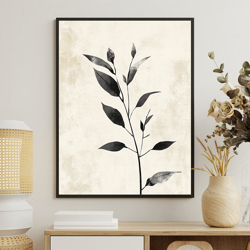 Leaf II