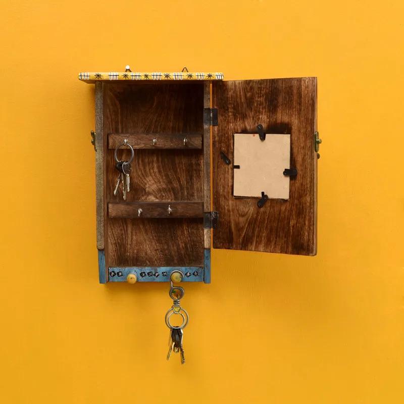 Hoot Play Key Holder media 3