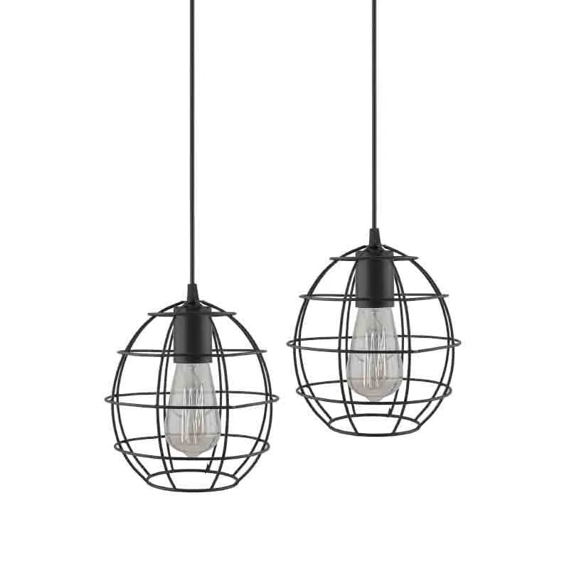 Romania Table Lamp - Set Of Two media 3