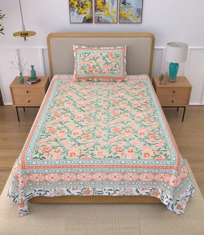 100% Cotton