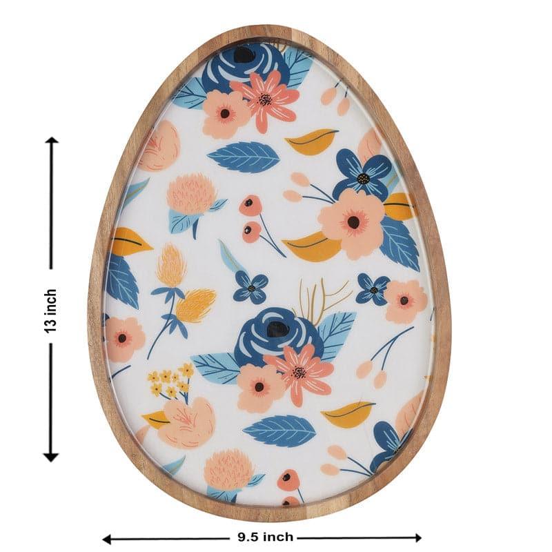 Mirsa Wooden Platter media 4