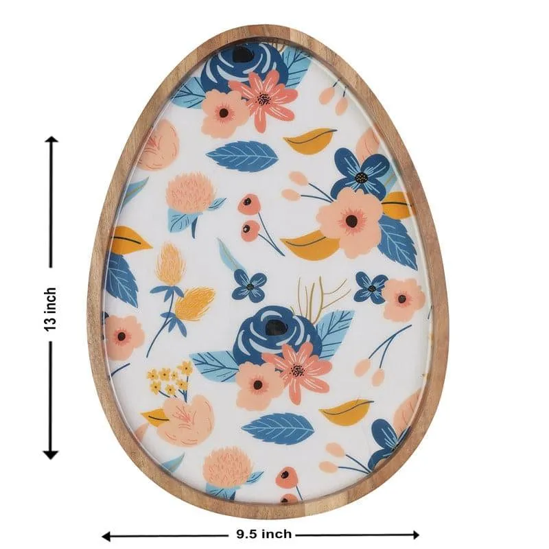 Mirsa Wooden Platter media 4