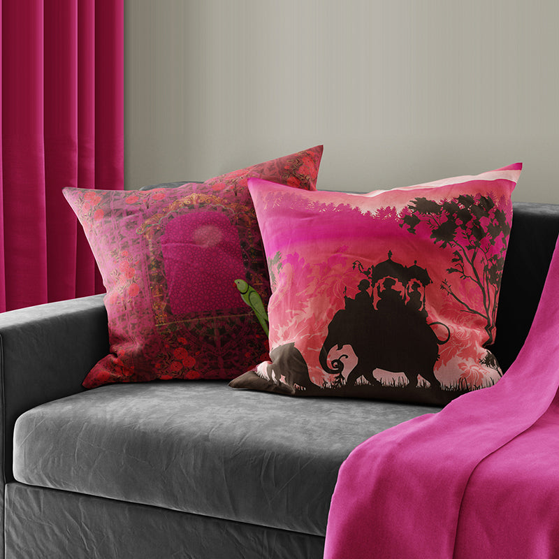 Glace Cotton/Microfiber