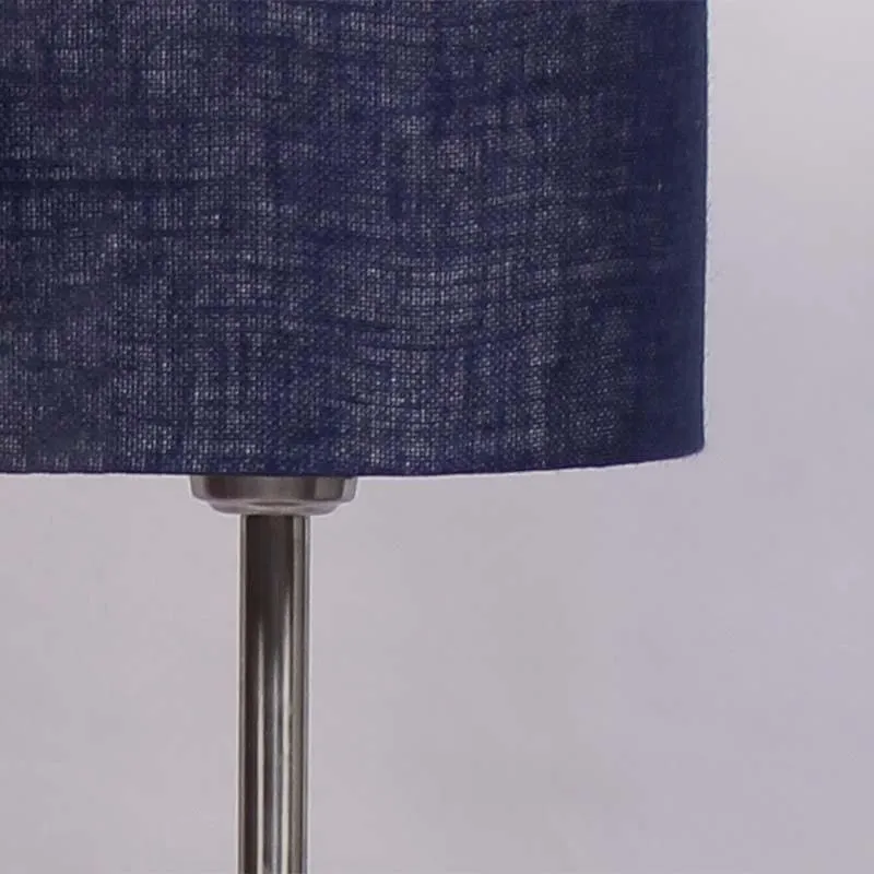 Lucifer Floor Lamp - Blue media 3