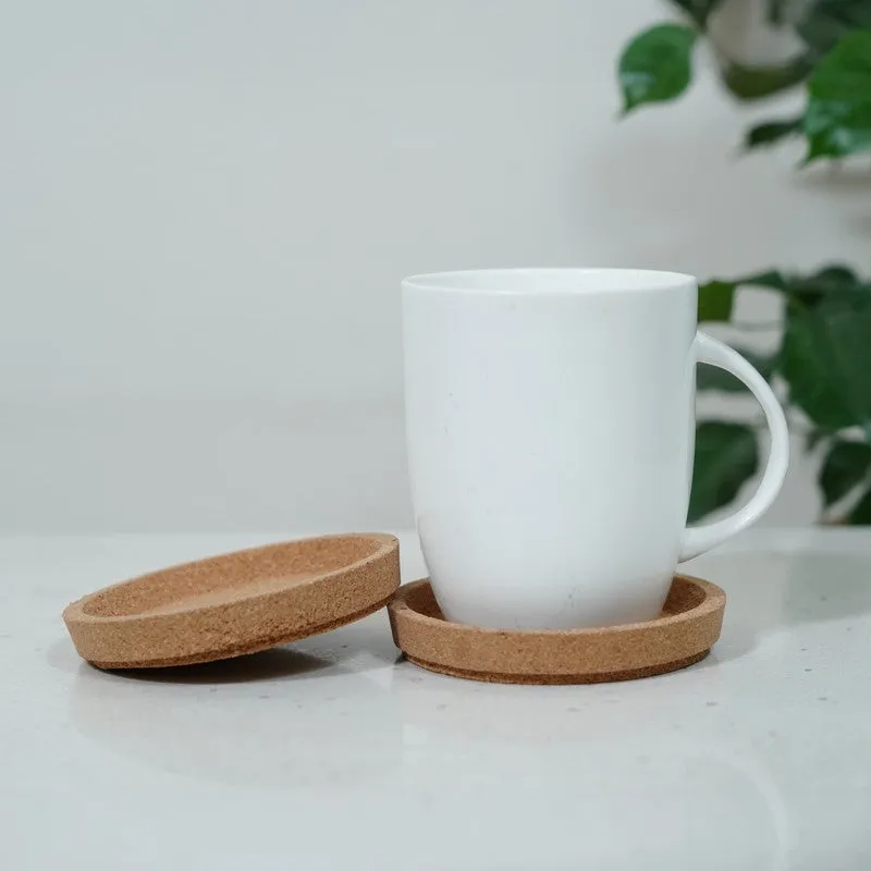 PopSip Table Coasters - Set Of Two media 4