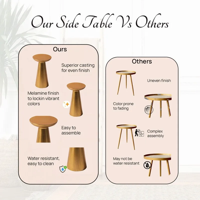 Madria Accent Table media 5