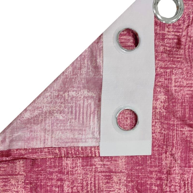 Chipa Floral Curtain - Set Of Two media 4
