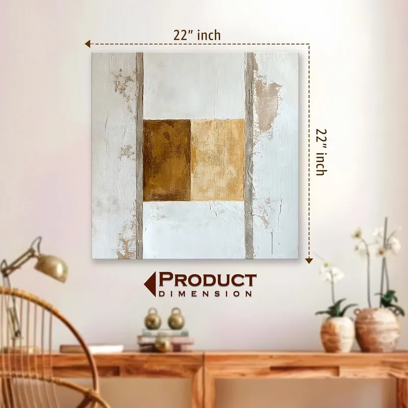 Blush Forest Wall Art Without Frame media 6