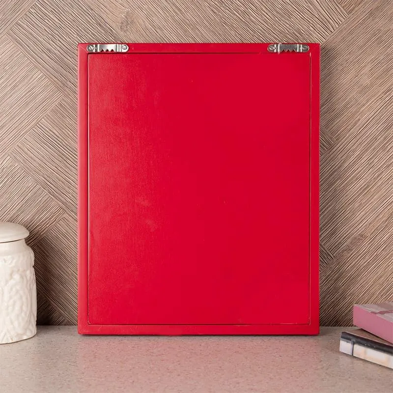 Rocket Science MDF Wall Accent media 4