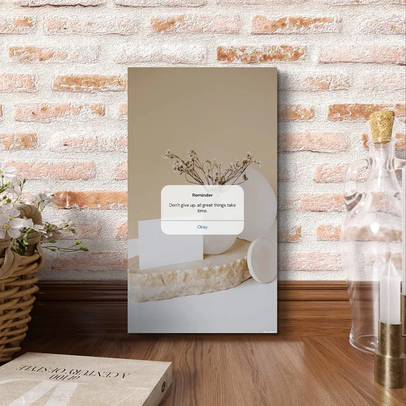 Reminders For Life Wall Art media 4