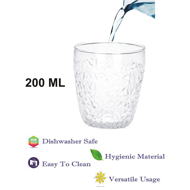 Lynx 1000 MLIce Bucket With 200 ML Glass - Six Piece Set media 5