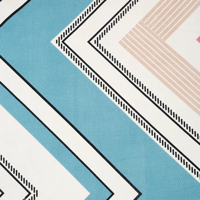 Amokha I Bedsheet - 180 GSM media 6
