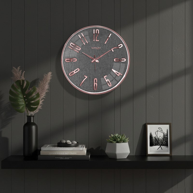 Rose Gold,Grey
