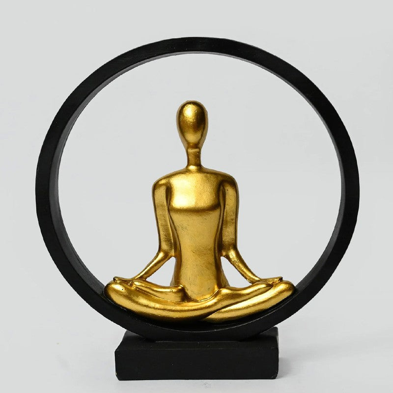 Inner Balance Yoga Showpiece media 4
