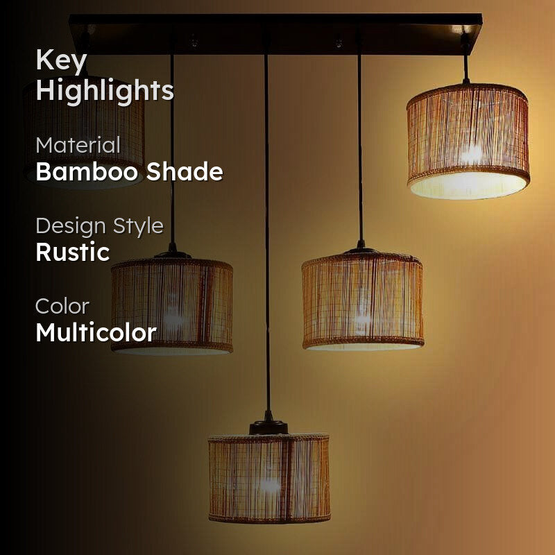 Pero Round Ceiling Lamp media 2