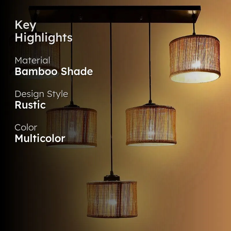 Pero Round Ceiling Lamp media 2