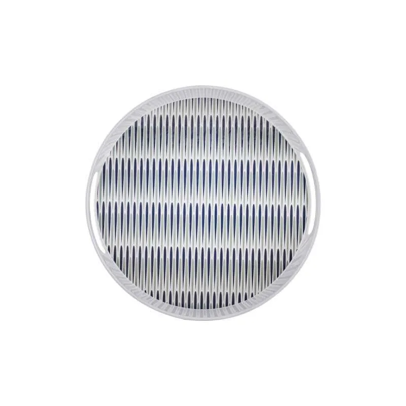 Platicon Round Serving Tray media 4
