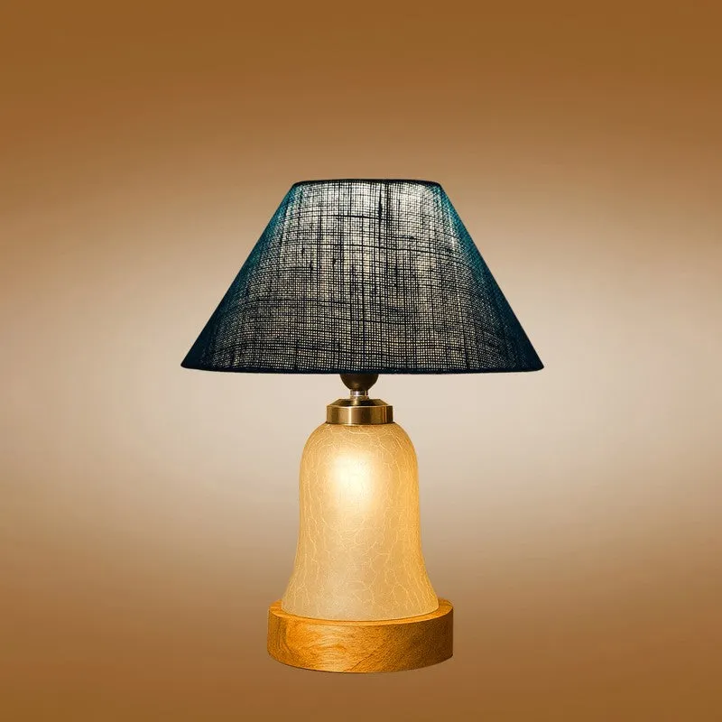 Zoravelle Seron Wooden Table Lamp media 7