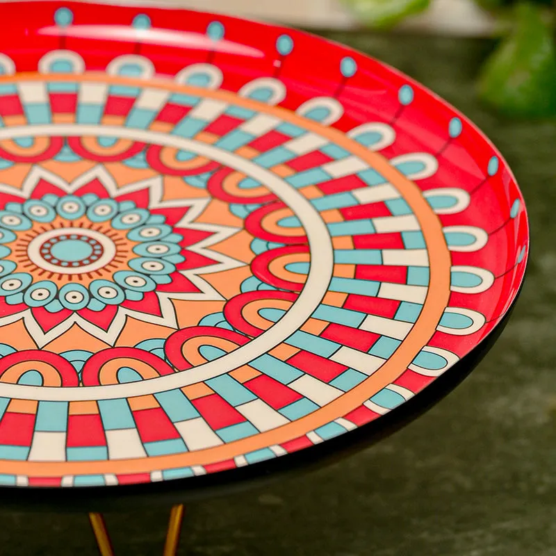 Ambuja Mandela Cake Stand media 4