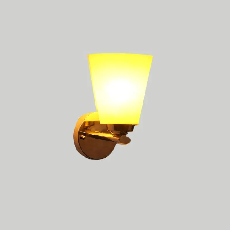 Sunny Glow PVC Wall Lamp media 4