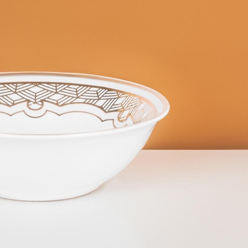 Fiona Glaze Bowl - Set Of Six media 3