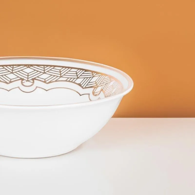Fiona Glaze Bowl - Set Of Six media 3
