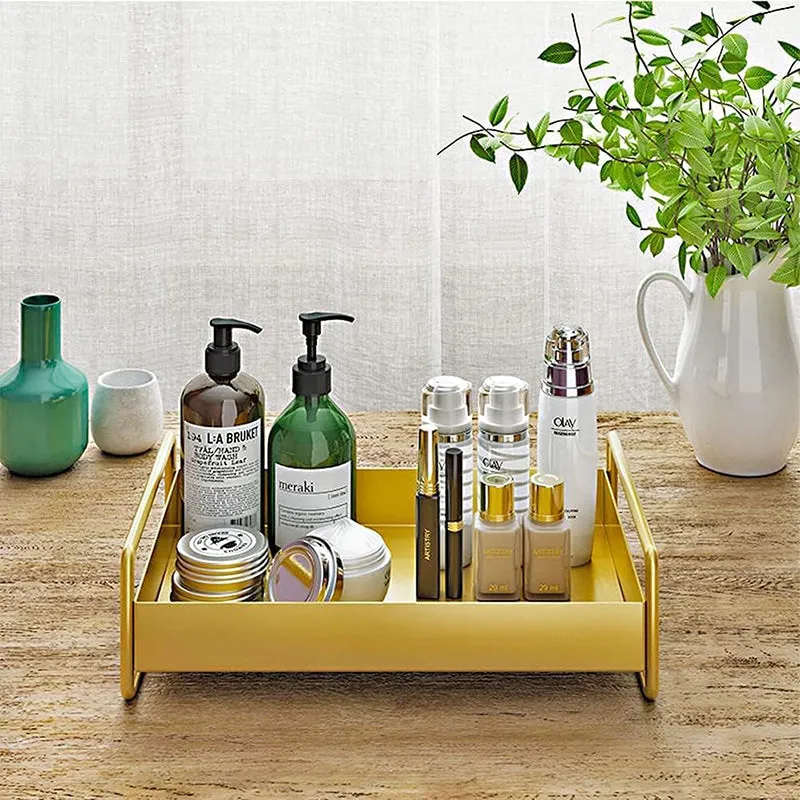 Avera Metal Desk Organiser media 1