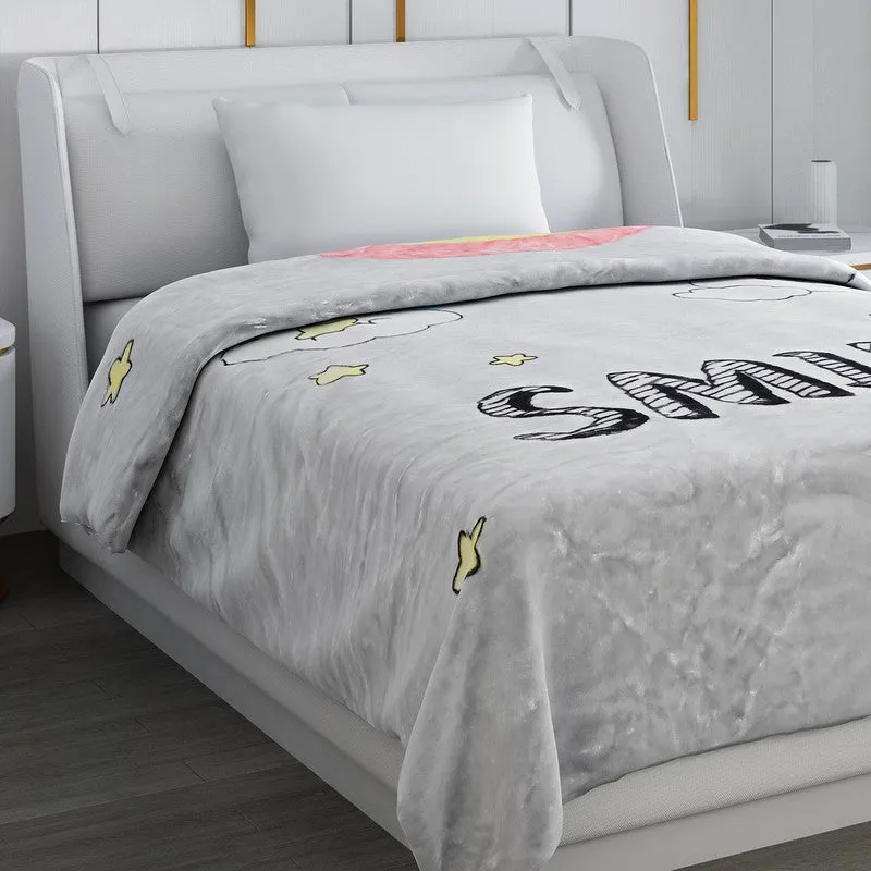 Monte Carlo Monte Carlo Dream Blanket - 600 GSM media 4