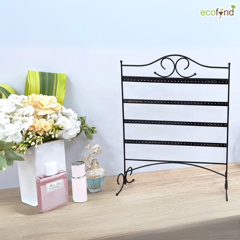 Bijora Metal Jewellery Stand media 3