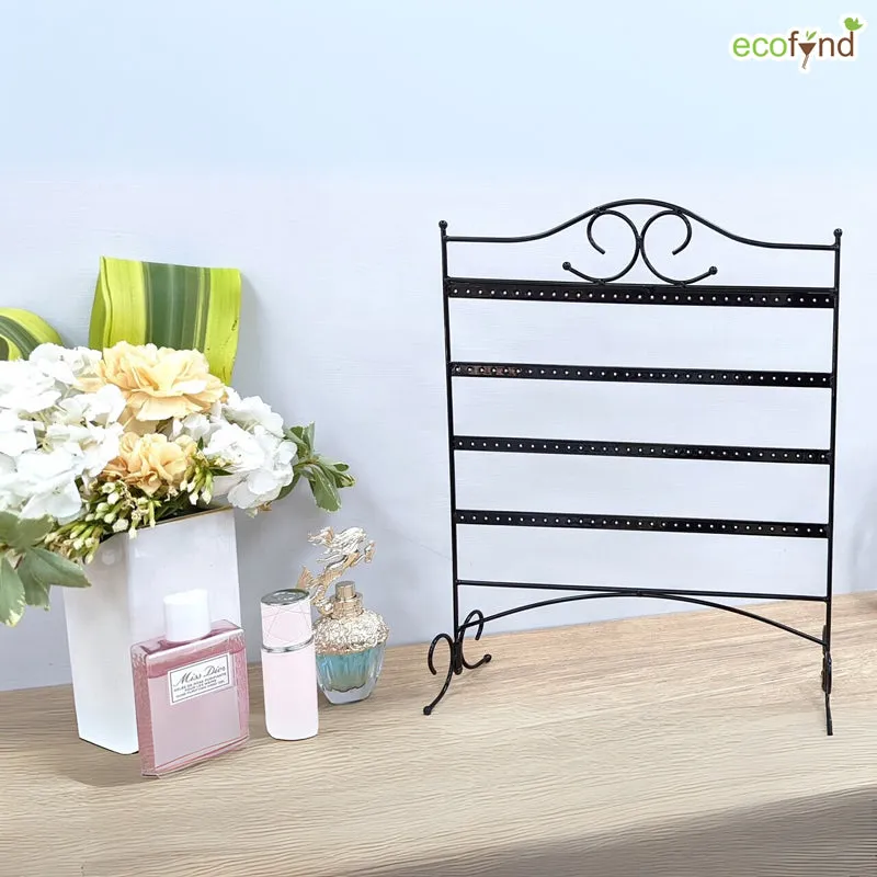 Bijora Metal Jewellery Stand media 3