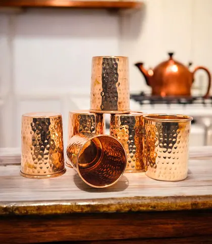 Copper