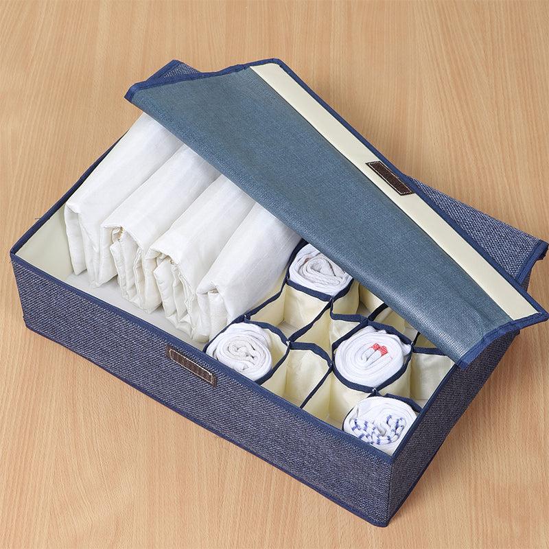 Lano Fabric Organizer media 3