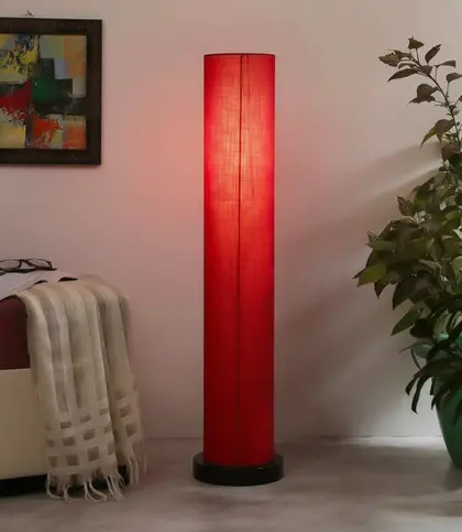 Fabric Shade