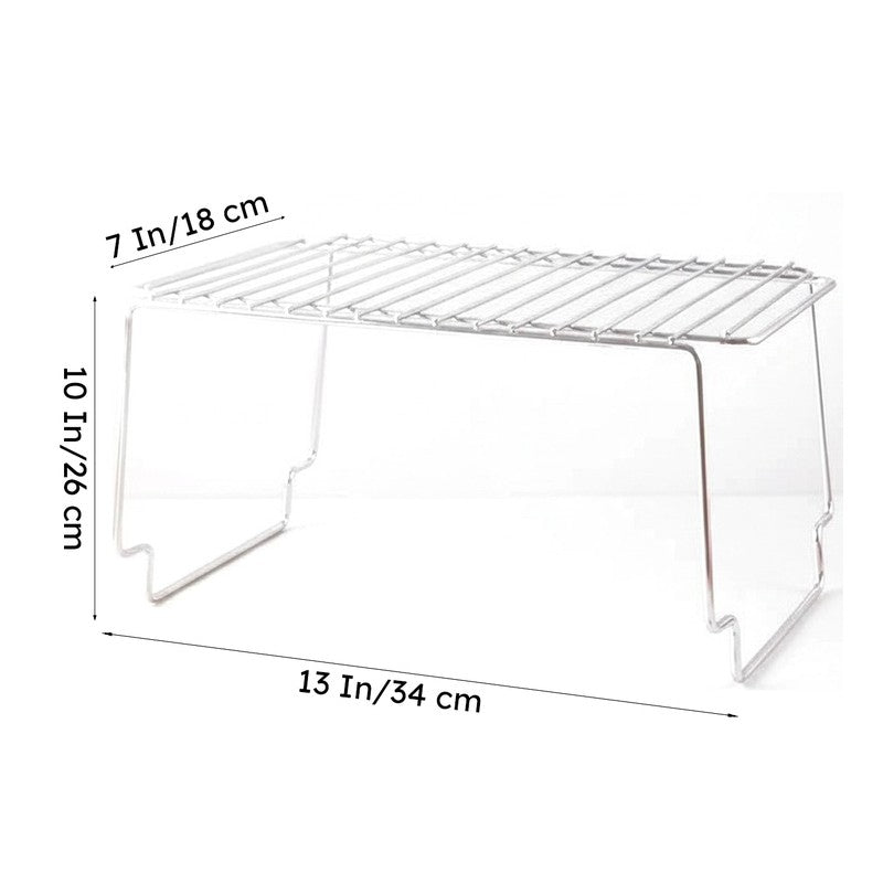 Racktastic Table Organiser - Set Of Two media 5