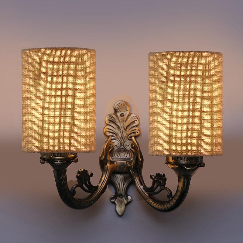 Fabric · Metal
