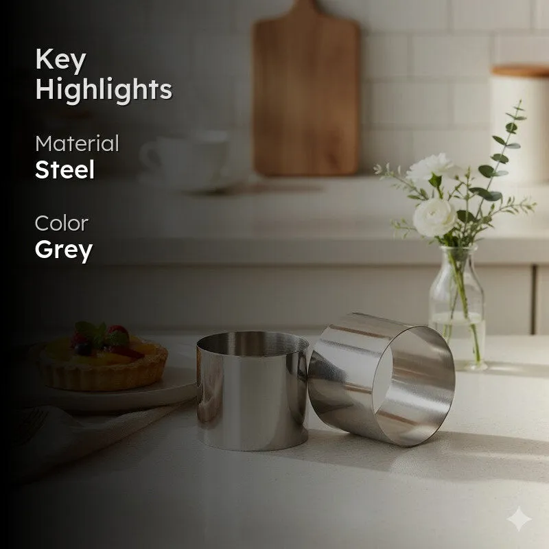 ChefCraft Mould media 2