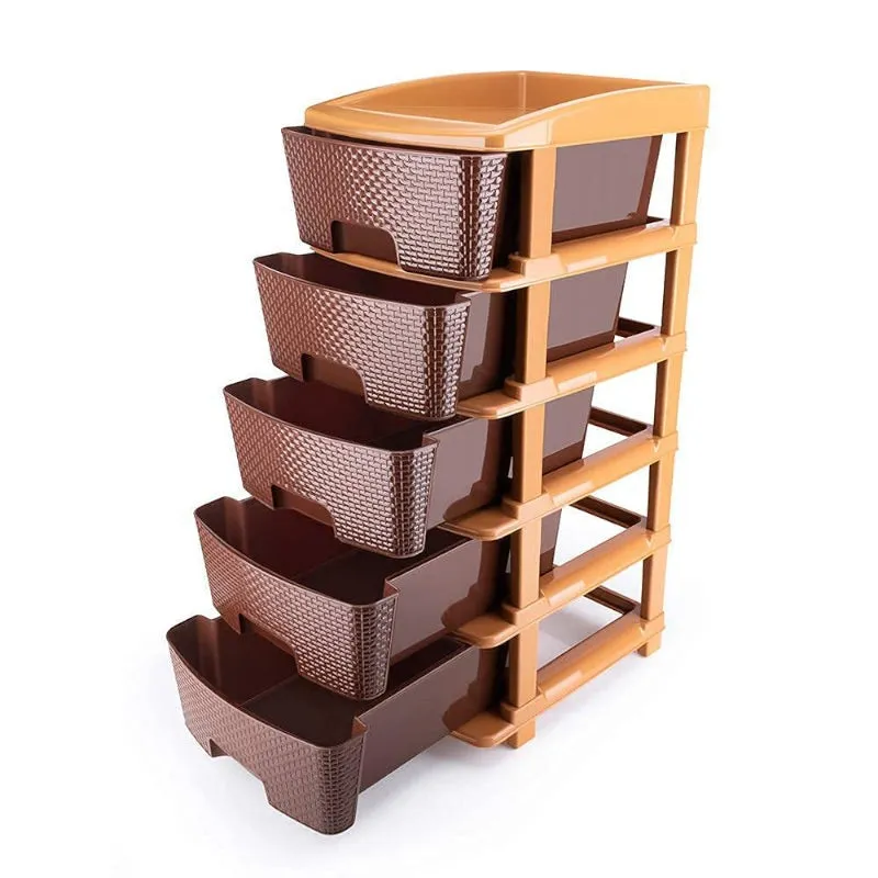Draw Stack 5 Tier Multipurpose Organizer media 6