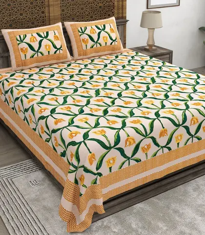 100% Cotton